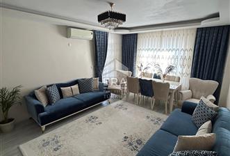 ŞAFAK TA GENİŞ SATILIK 3+1 DAİRE