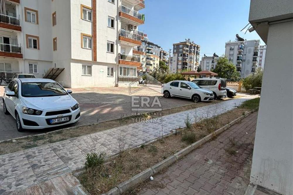 ŞAFAK TA GENİŞ SATILIK 3+1 DAİRE