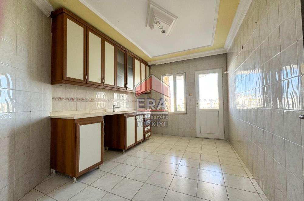 ERA KOZ'DAN MERKEZİ KONUMDA 3+1 FERAH DAİRE