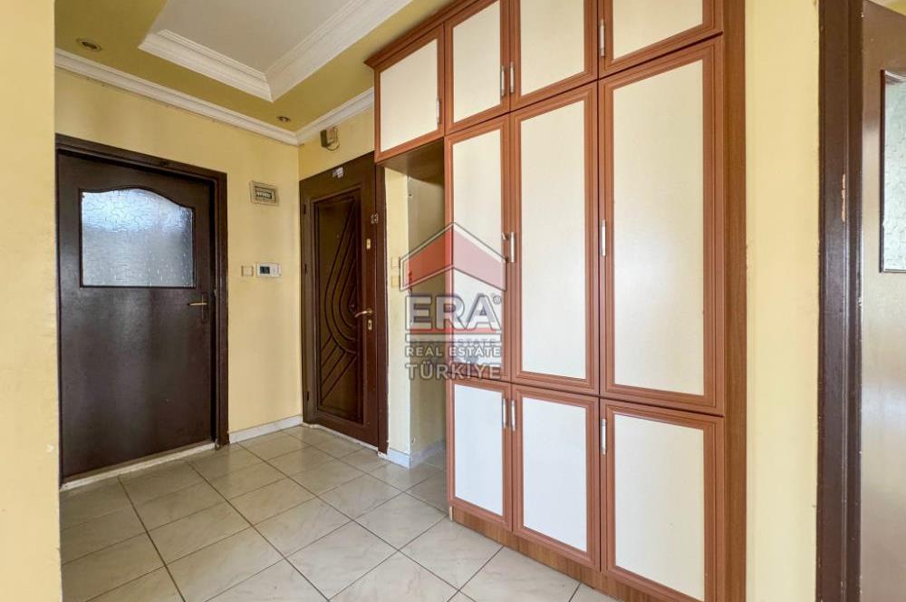 ERA KOZ'DAN MERKEZİ KONUMDA 3+1 FERAH DAİRE