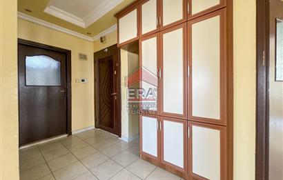 ERA KOZ'DAN MERKEZİ KONUMDA 3+1 FERAH DAİRE