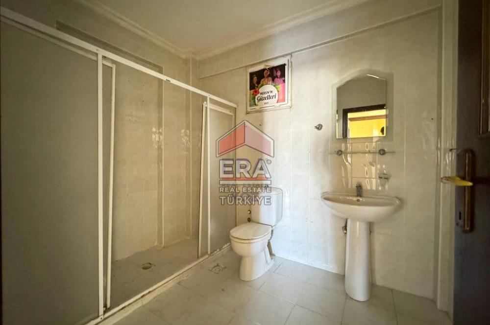 ERA KOZ'DAN MERKEZİ KONUMDA 3+1 FERAH DAİRE