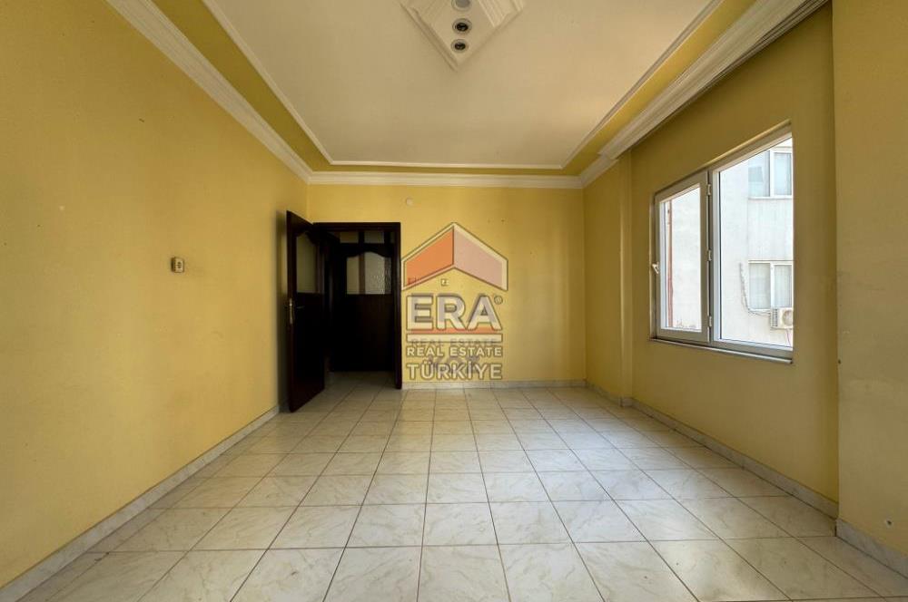 ERA KOZ'DAN MERKEZİ KONUMDA 3+1 FERAH DAİRE