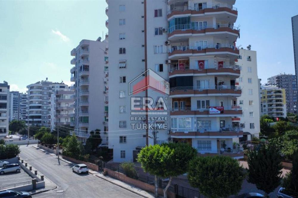 ERA KOZ'DAN MERKEZİ KONUMDA 3+1 FERAH DAİRE