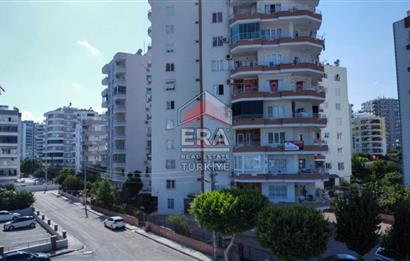 ERA KOZ'DAN MERKEZİ KONUMDA 3+1 FERAH DAİRE