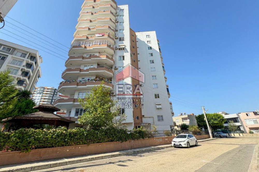 ERA KOZ'DAN MERKEZİ KONUMDA 3+1 FERAH DAİRE