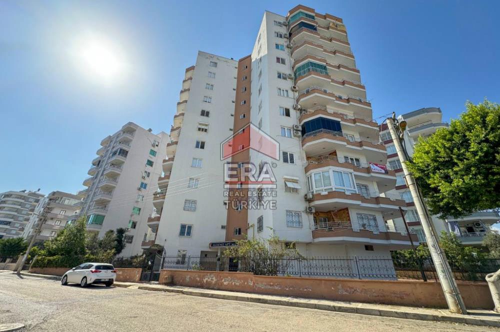 ERA KOZ'DAN MERKEZİ KONUMDA 3+1 FERAH DAİRE