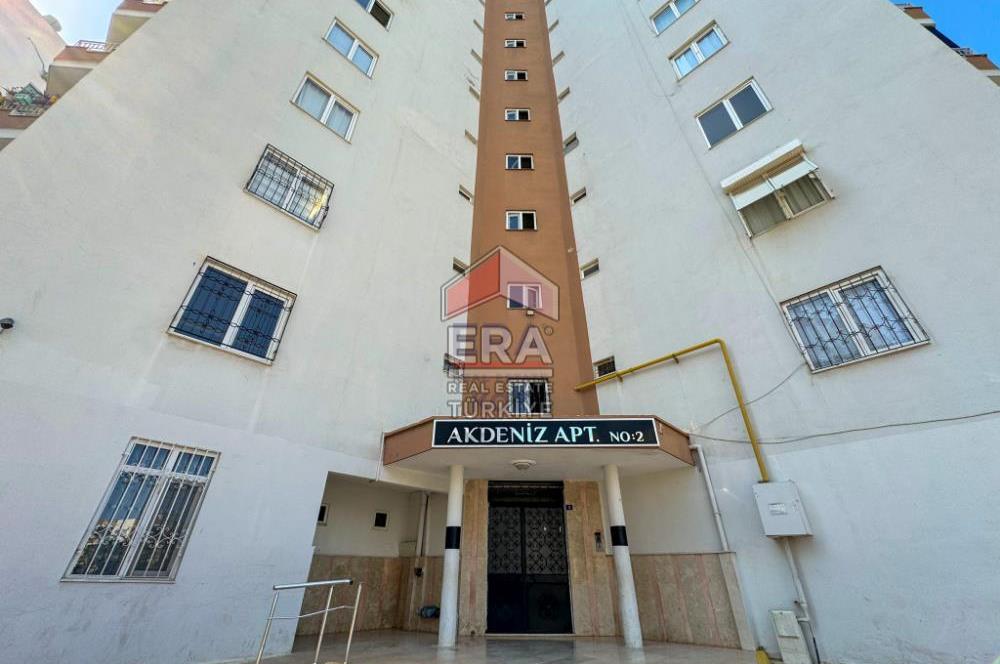 ERA KOZ'DAN MERKEZİ KONUMDA 3+1 FERAH DAİRE