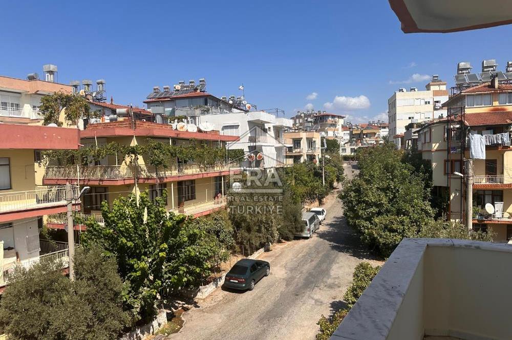 MANAVGAT YAYLA MAHALLESİNDE SATILIK 3+1 DAİRE 