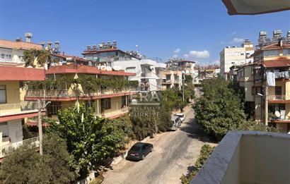 MANAVGAT YAYLA MAHALLESİNDE SATILIK 3+1 DAİRE 