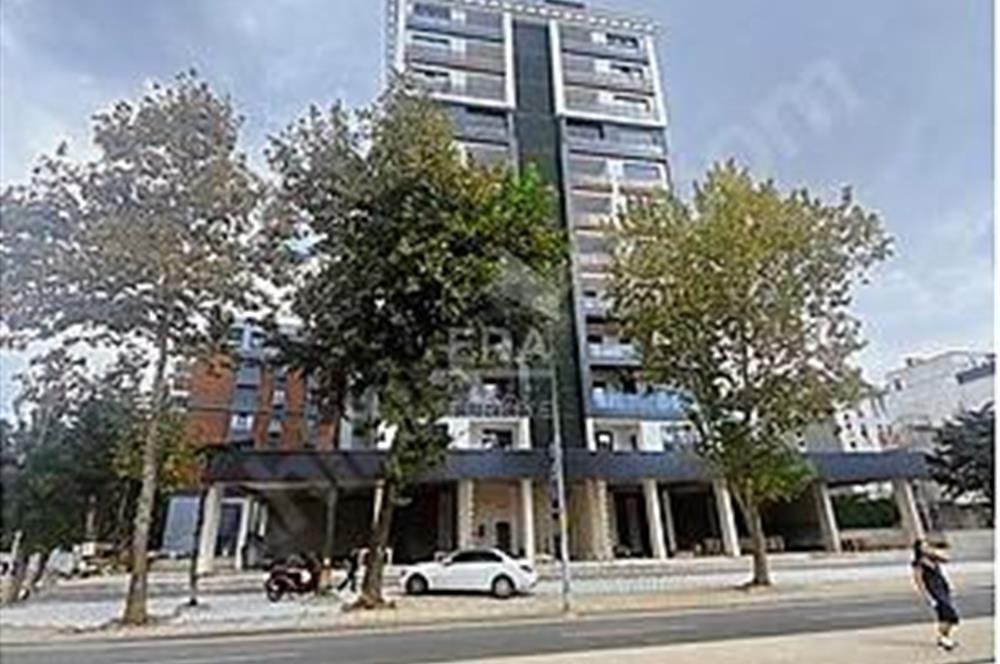 Kartal Atalarda Deniz Manzaralı 3+1 Satılık Daire