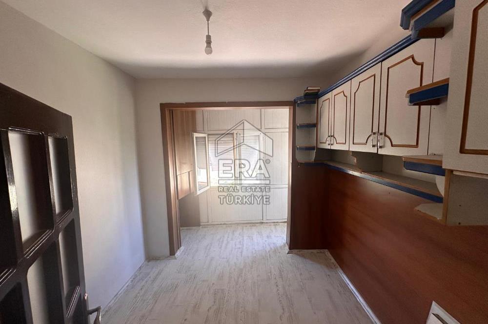 MANAVGAT YAYLA MAHALLESİNDE SATILIK 3+1 DAİRE 