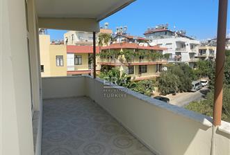 MANAVGAT YAYLA MAHALLESİNDE SATILIK 3+1 DAİRE 