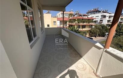 MANAVGAT YAYLA MAHALLESİNDE SATILIK 3+1 DAİRE 