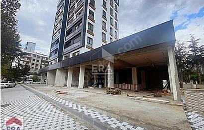 KARTAL ATALAR MİNÜBÜS CADDESİNDE GENİŞ CEPHELİ KİRALIK DÜKKANLAR