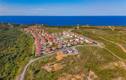 BEYKOZ RİVA'DA SATILIK MÜSTAKİL VİLLA