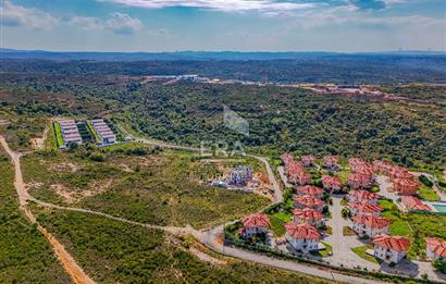 BEYKOZ RİVA'DA SATILIK MÜSTAKİL VİLLA