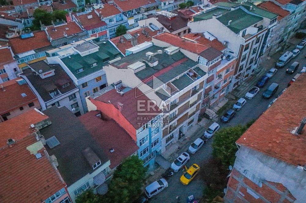 ÜSKÜDAR SELİMİYE'DE DENİZ MANZARALI 3+1 DUBLEKS SATILIK DAİRE