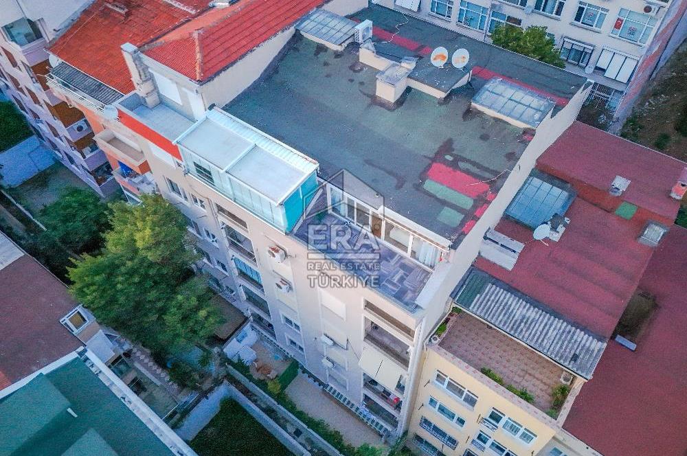 ÜSKÜDAR SELİMİYE'DE DENİZ MANZARALI 3+1 DUBLEKS SATILIK DAİRE