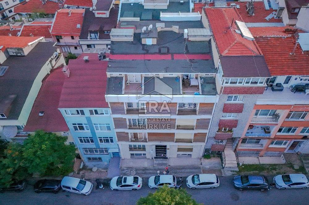 ÜSKÜDAR SELİMİYE'DE DENİZ MANZARALI 3+1 DUBLEKS SATILIK DAİRE