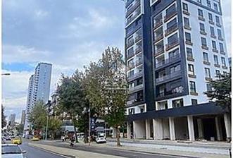 Kartal Atalarda Deniz Manzaralı 3+1 Satılık Daire