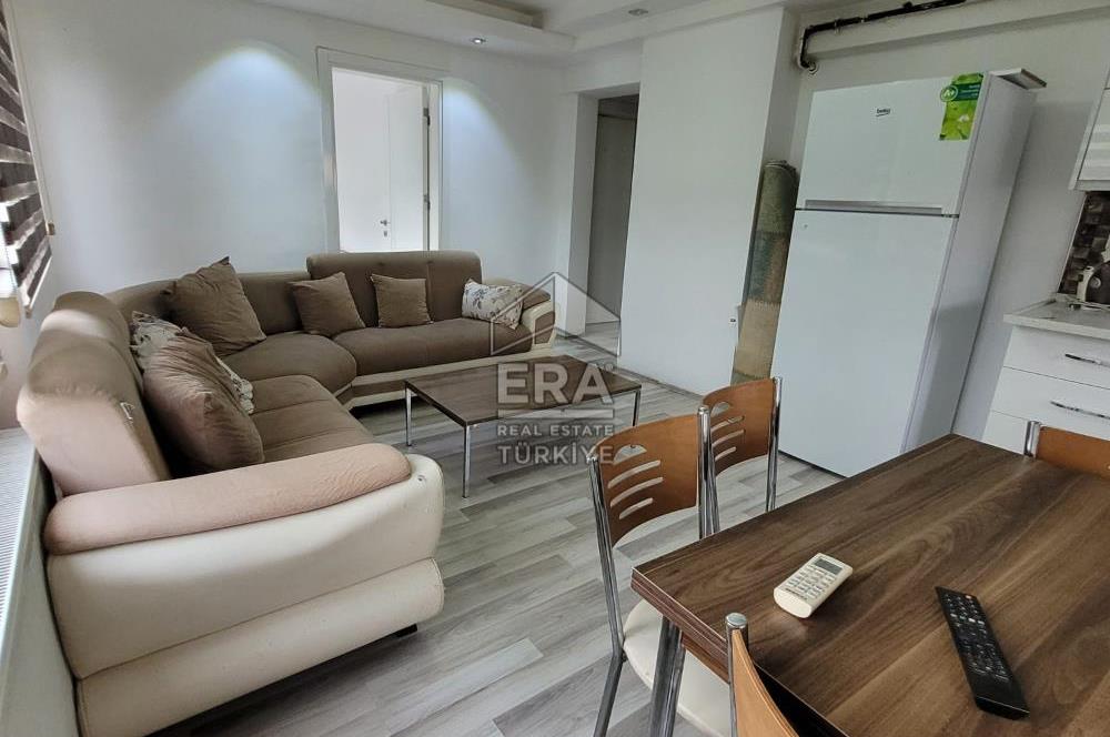 Bursa Caddesinde 75 m2 Eşyalı 2+1 Kiralık Daire