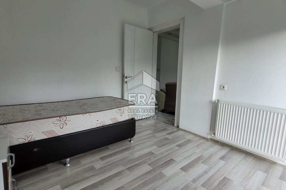 Bursa Caddesinde 75 m2 Eşyalı 2+1 Kiralık Daire