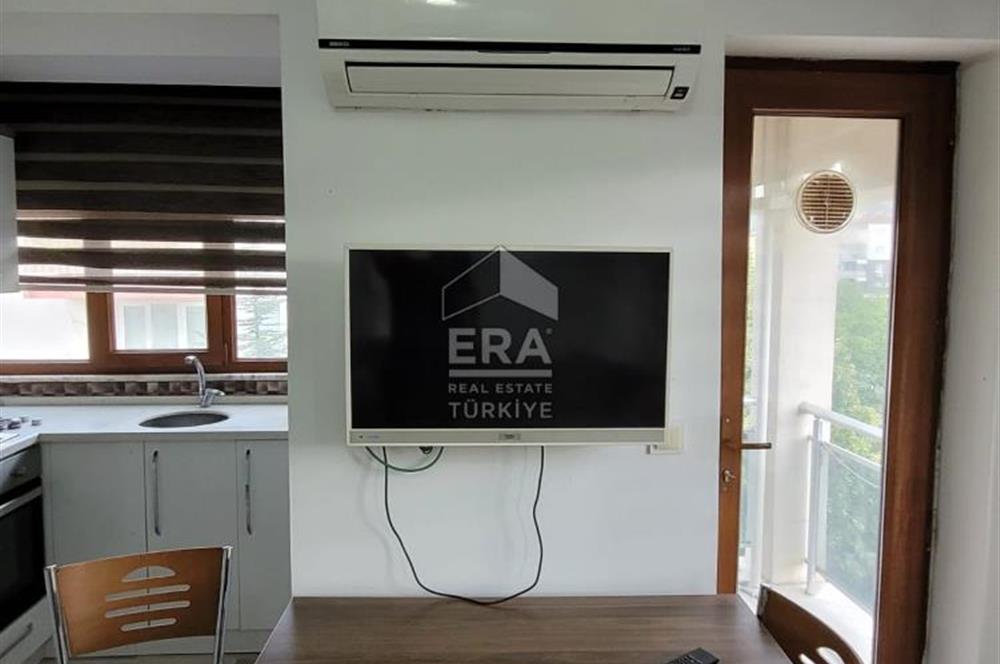 Bursa Caddesinde 75 m2 Eşyalı 2+1 Kiralık Daire