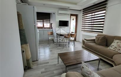 Bursa Caddesinde 75 m2 Eşyalı 2+1 Kiralık Daire