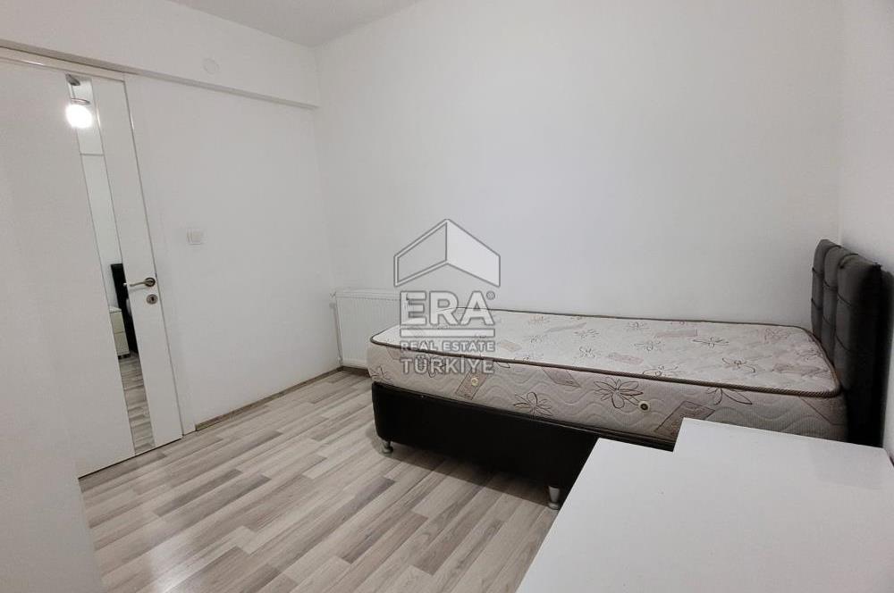 Bursa Caddesinde 75 m2 Eşyalı 2+1 Kiralık Daire