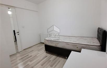 Bursa Caddesinde 75 m2 Eşyalı 2+1 Kiralık Daire