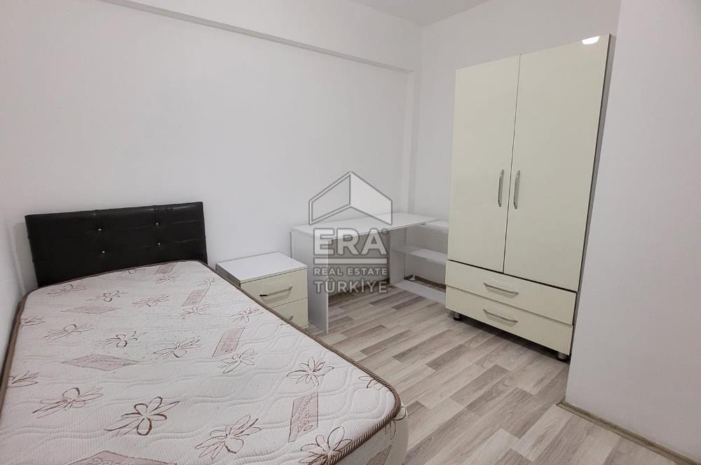 Bursa Caddesinde 75 m2 Eşyalı 2+1 Kiralık Daire