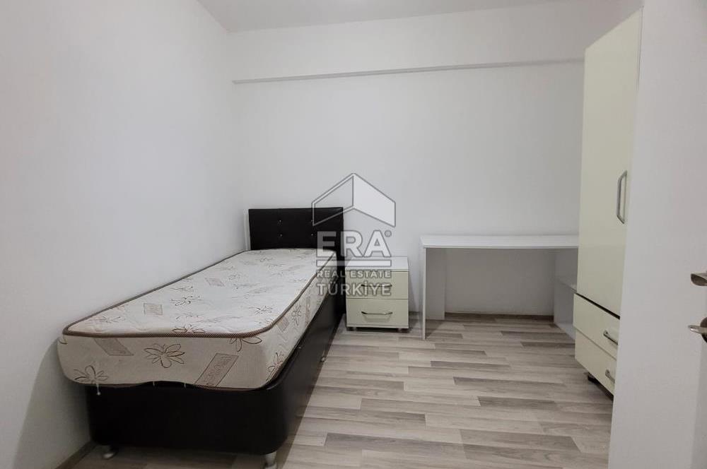 Bursa Caddesinde 75 m2 Eşyalı 2+1 Kiralık Daire