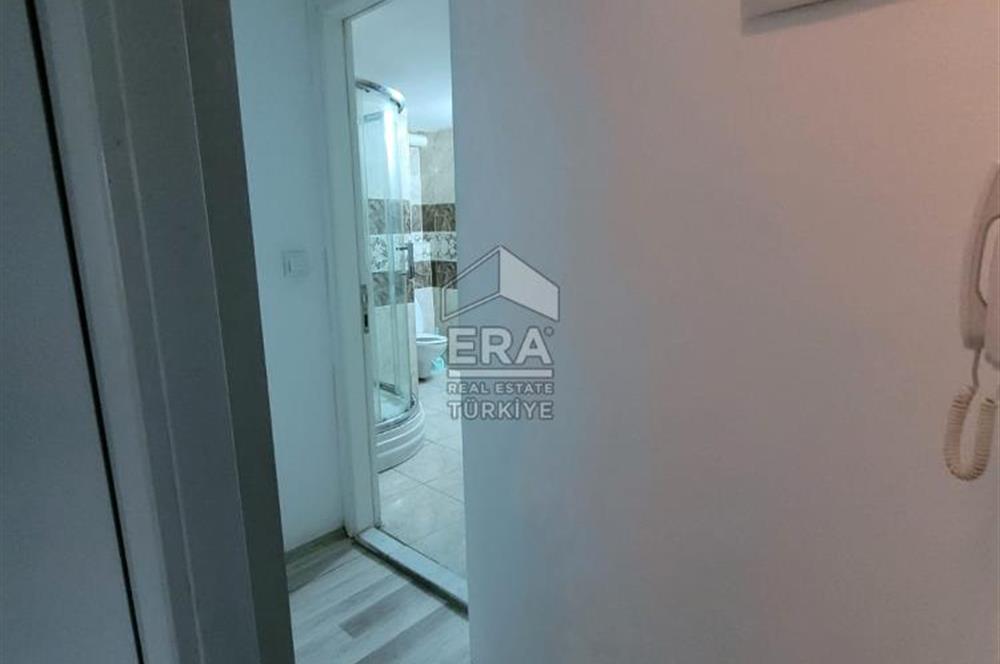 Bursa Caddesinde 75 m2 Eşyalı 2+1 Kiralık Daire