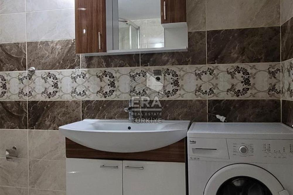 Bursa Caddesinde 75 m2 Eşyalı 2+1 Kiralık Daire