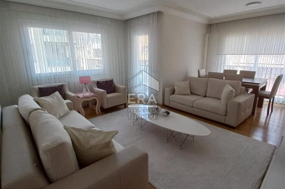 Bornova Altındağ’da Kiralık 2+1 Daire