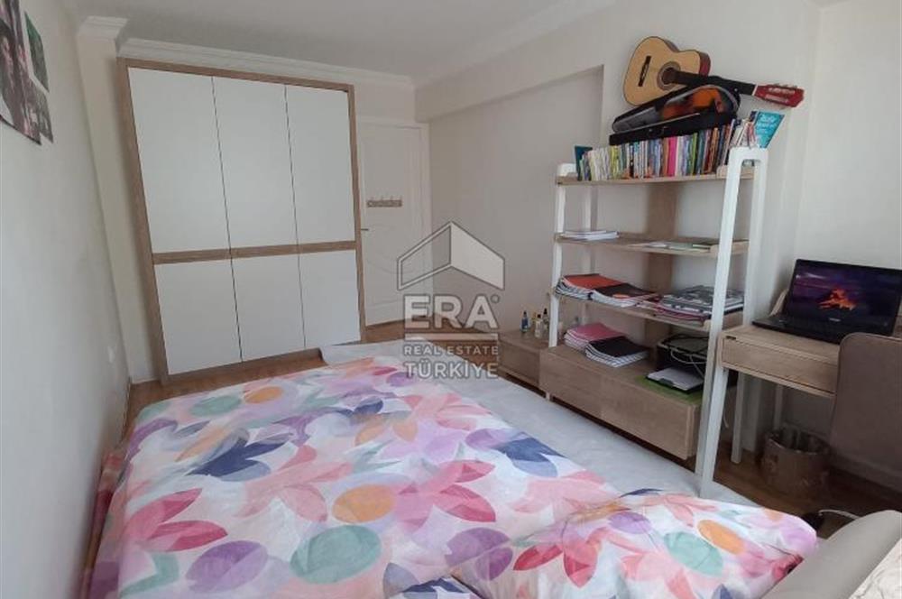 Bornova Altındağ’da Kiralık 2+1 Daire