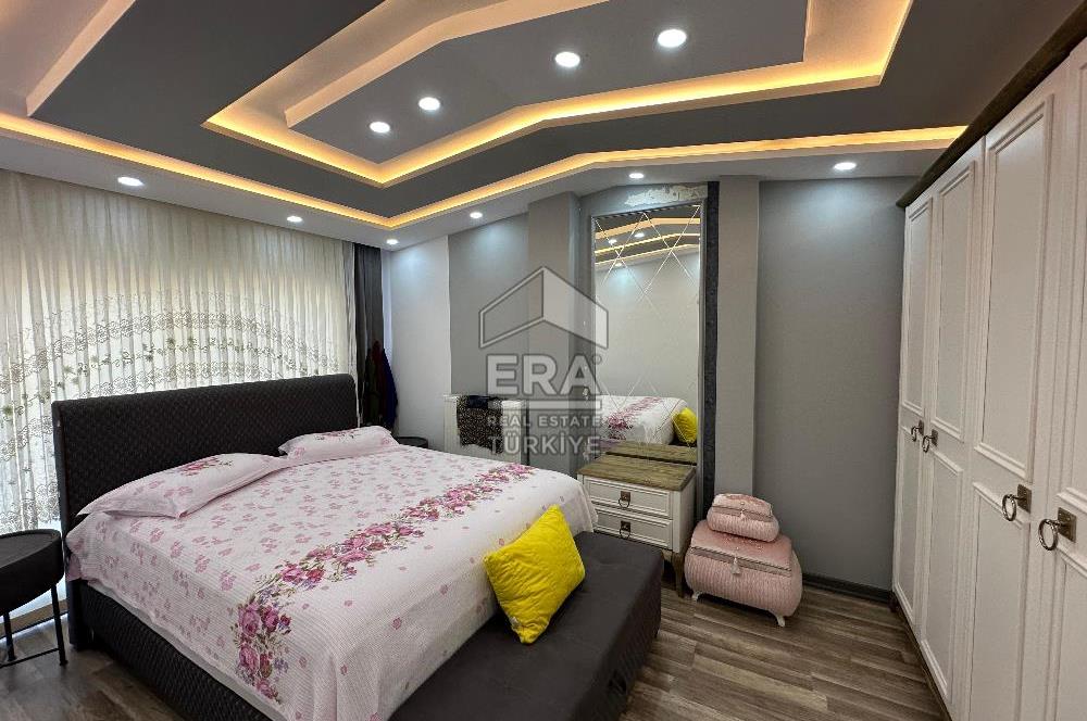 ERA PORT GÜVENCESİYLE EDREMİT HAMİDİYE'DE 4+1 DUBLEKS DAİRE