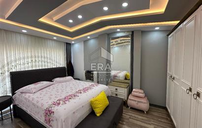 ERA PORT GÜVENCESİYLE EDREMİT HAMİDİYE'DE 4+1 DUBLEKS DAİRE