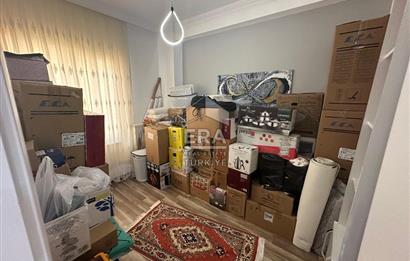 ERA PORT GÜVENCESİYLE EDREMİT HAMİDİYE'DE 4+1 DUBLEKS DAİRE