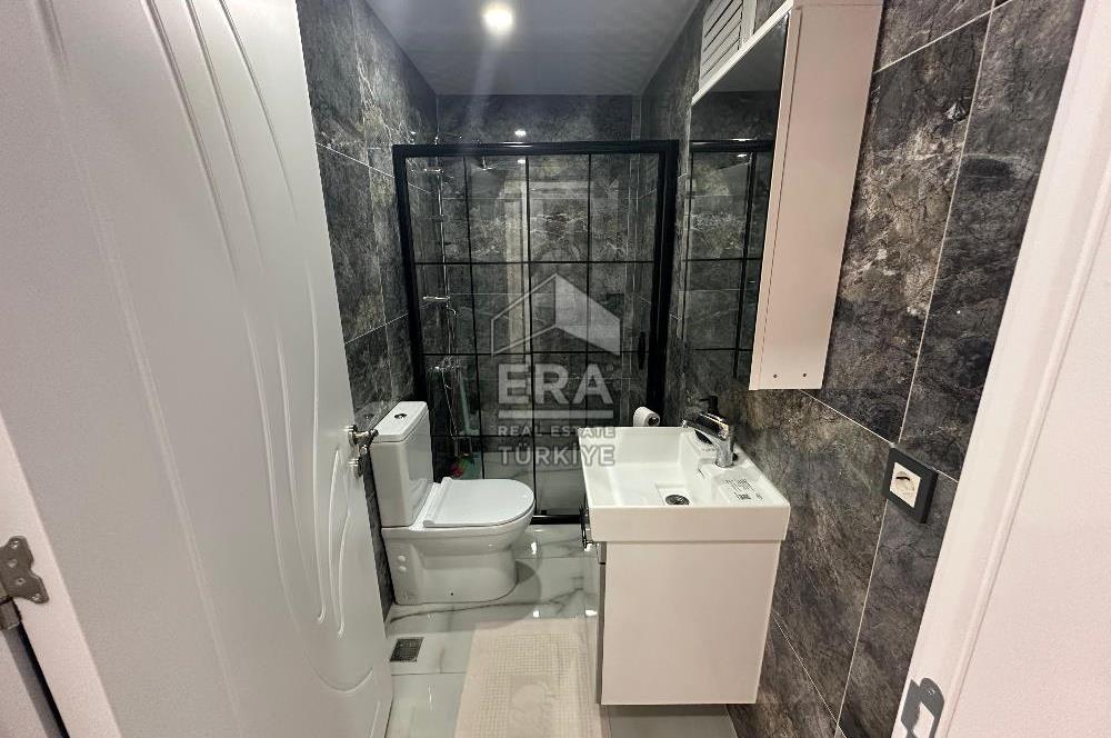 ERA PORT GÜVENCESİYLE EDREMİT HAMİDİYE'DE 4+1 DUBLEKS DAİRE