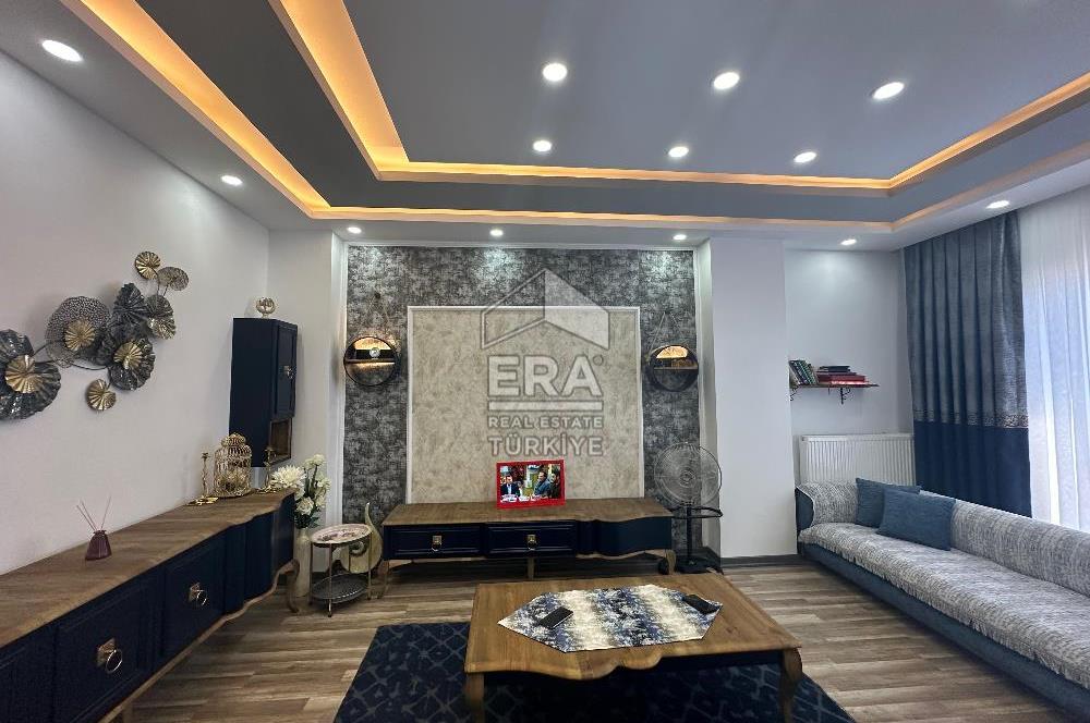 ERA PORT GÜVENCESİYLE EDREMİT HAMİDİYE'DE 4+1 DUBLEKS DAİRE