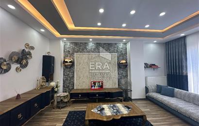 ERA PORT GÜVENCESİYLE EDREMİT HAMİDİYE'DE 4+1 DUBLEKS DAİRE