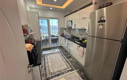 ERA PORT GÜVENCESİYLE EDREMİT HAMİDİYE'DE 4+1 DUBLEKS DAİRE