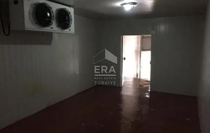 ERA PORT GÜVENCESİYLE BALIKESİR TİCARET BORSASI SİTESİNDE DEPO