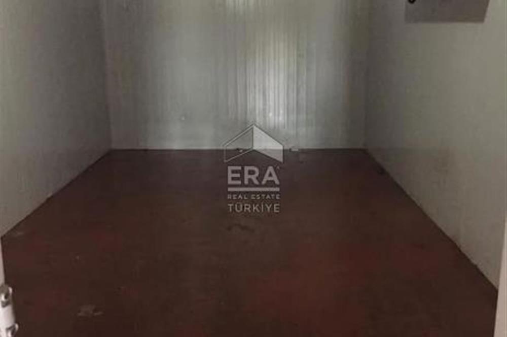 ERA PORT GÜVENCESİYLE BALIKESİR TİCARET BORSASI SİTESİNDE DEPO