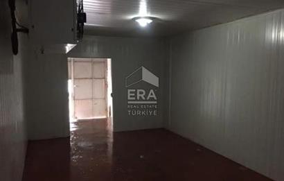 ERA PORT GÜVENCESİYLE BALIKESİR TİCARET BORSASI SİTESİNDE DEPO