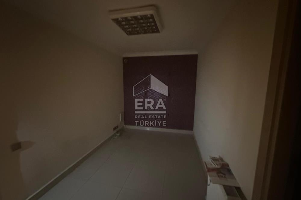 ERA PORT GÜVENCESİYLE BALIKESİR İŞ HANI SATILIK 2+1 OFİS