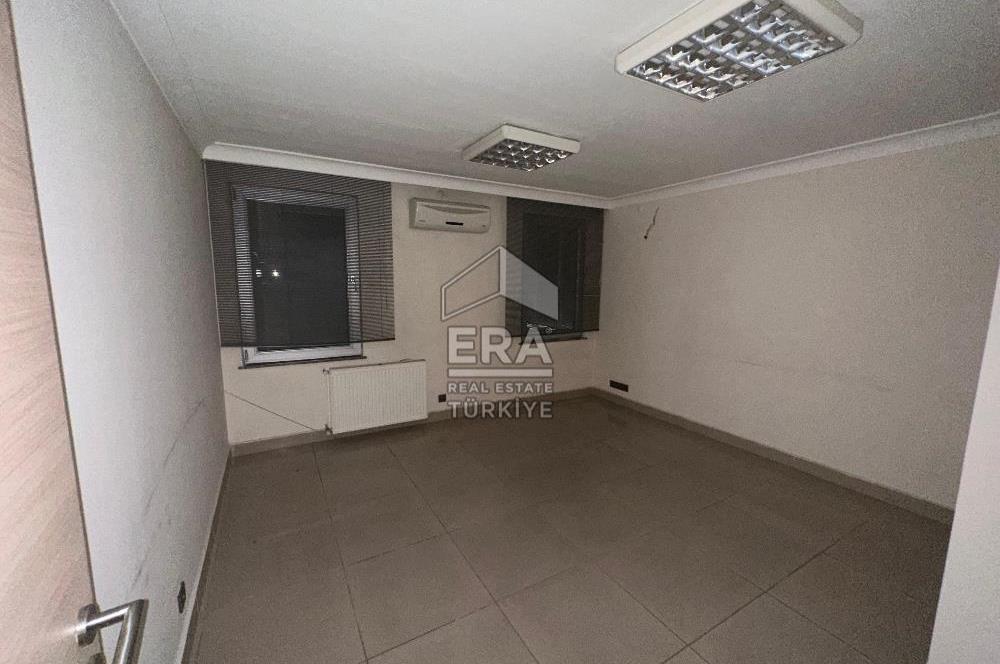 ERA PORT GÜVENCESİYLE BALIKESİR İŞ HANI SATILIK 2+1 OFİS