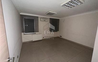 ERA PORT GÜVENCESİYLE BALIKESİR İŞ HANI SATILIK 2+1 OFİS